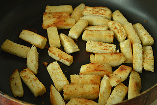 蝦皮韭香饅頭的做法步驟:10