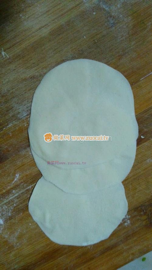 龍利魚(yú)餃子的做法