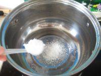 腌酸豆角的做法步驟2