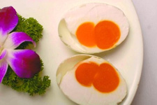 鴨蛋怎么做好吃