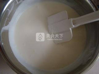 原味優(yōu)格雪糕