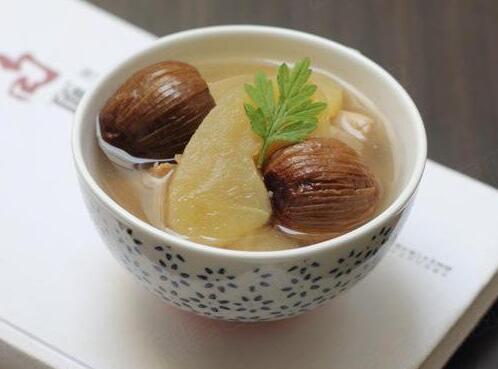 生津除煩的蘋果瘦肉湯怎么做？