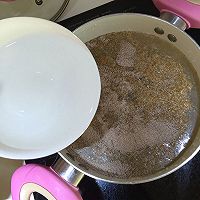 享受不一樣的奶啡，有如星巴克的愛戀——奶啡布丁嘗試過嗎的做法圖解3