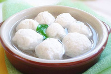 魚丸怎么做好吃