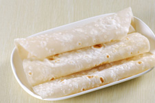 春餅的做法介紹