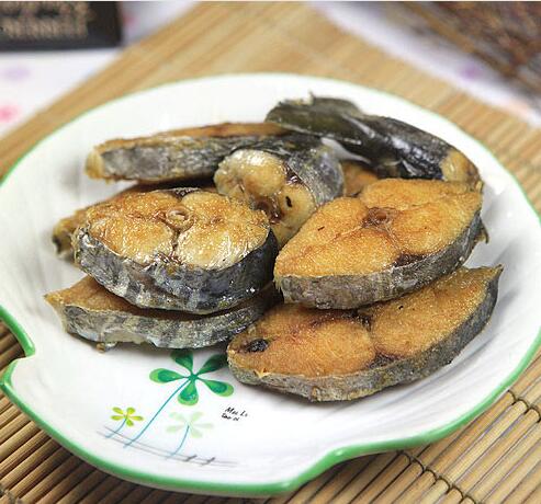 強壯，提神，補氣的香煎馬鮫魚怎么做？