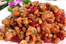 宮保雞丁怎么做好吃又簡單