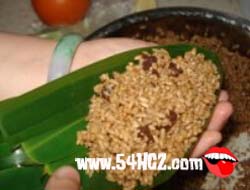 嘉興粽子怎么做4