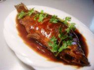 徽州魚(yú)咬羊的做法步驟21