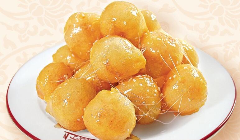 創(chuàng)新菜拔絲西瓜怎么做？