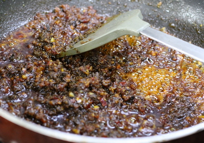 炸醬面的做法步驟5