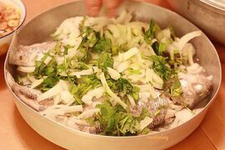 蒸魚怎么做好吃