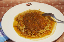 武漢熱干面的做法