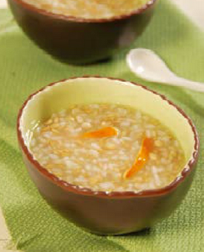 100種簡單早餐做法:營養(yǎng)早餐粥的做法大全