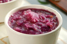 食療養(yǎng)生粥的做法