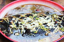 偏口魚(yú)的做法