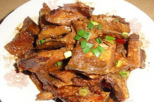 干黃花魚怎么做,干黃花魚怎么做好吃