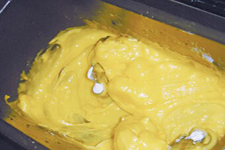 面包機(jī)怎么做蛋糕,面包機(jī)做蛋糕的方法