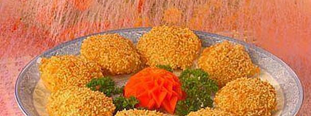 浙江名菜紹式蝦球怎么做？