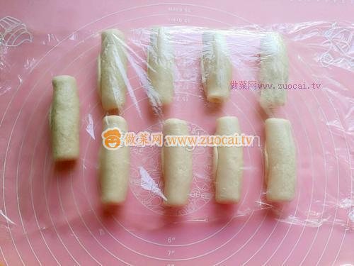 中式酥皮點(diǎn)心花開富貴的做法