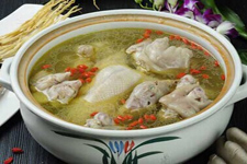 鴨子怎么做才好吃