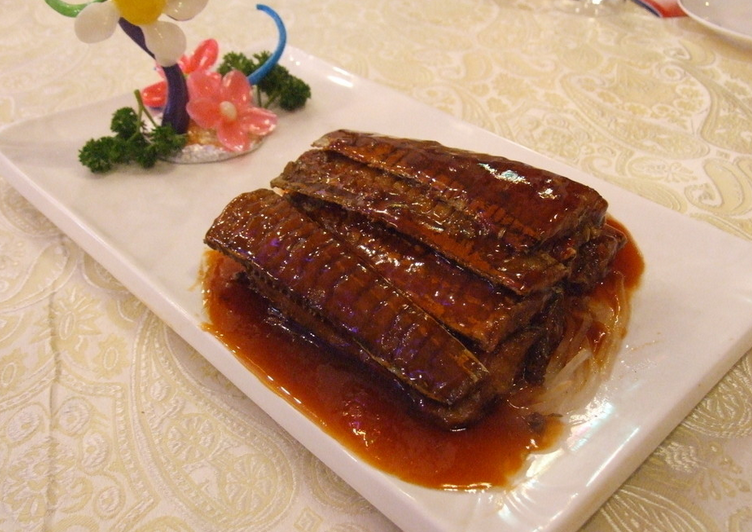 紅燒帶魚(yú)的做法大全,紅燒帶魚(yú)家常做法