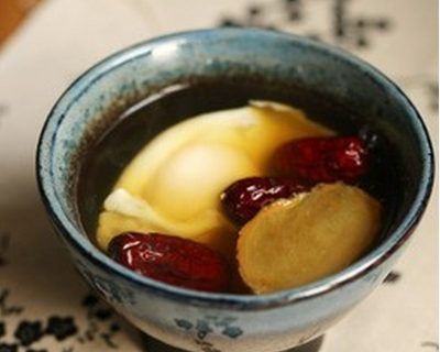 姜湯怎么煮