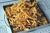 蔓越莓薩琪瑪?shù)淖龇ú襟E10