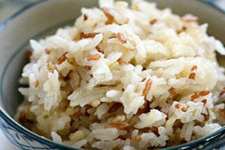 米飯怎么做好吃