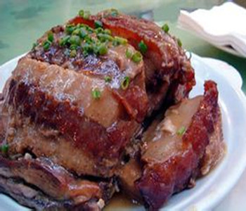 荔浦芋頭紅燒肉 荔浦芋頭的營養(yǎng)價值 荔浦芋頭的適宜人群