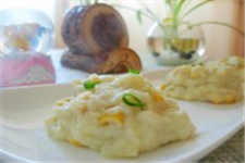 土豆怎么做好吃