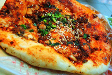 武大郎燒餅的做法