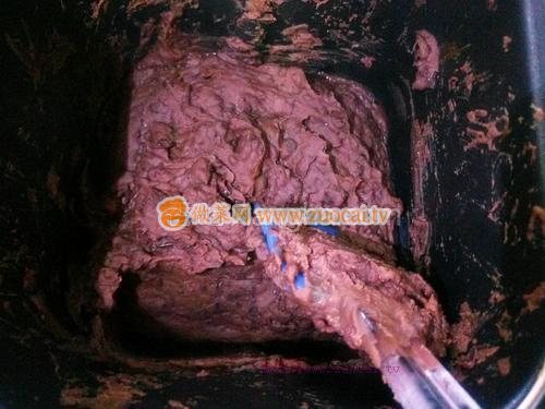 紅豆沙(面包機(jī)版)的做法