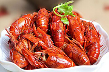 小龍蝦,小龍蝦的做法,小龍蝦怎么吃