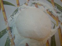 餡餅面怎么和最好:讓餡餅皮薄不漏餡10