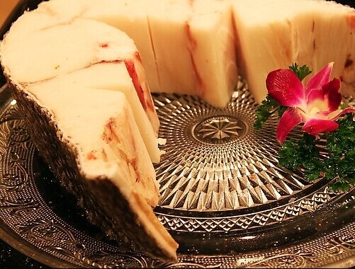 大馬哈魚(yú)的做法