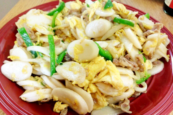 hanshichaoniangaodezuofa