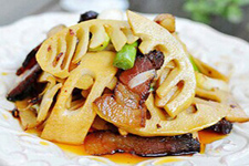 臘肉怎么吃,臘肉的吃法,四川臘肉怎么做好吃