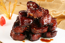 怎樣做熏魚(yú)