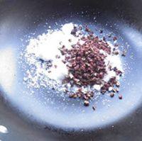 自制臘魚(yú)的做法步驟4