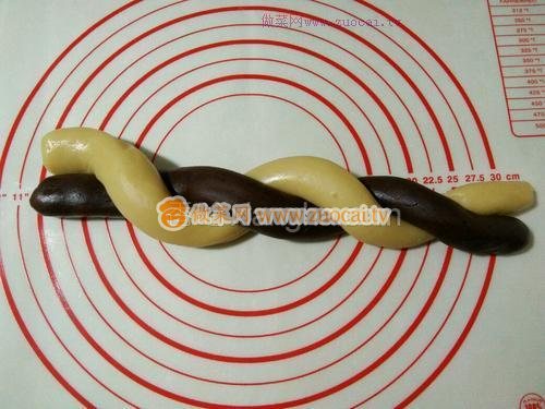 餅干(玉米油版)的做法