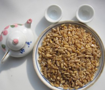 淮小麥的功效與作用 淮小麥對人體的好處 淮小麥怎么儲存