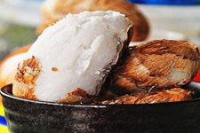 芋頭怎么蒸,蒸芋頭的做法