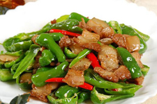 湖南辣椒炒肉的做法大全