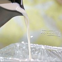 椰奶凍魔方，給你Q彈“夏滋味”~的做法圖解4