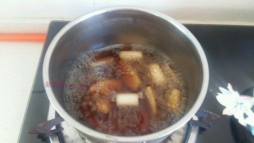 孕產(chǎn)婦感冒正氣水的做法