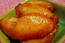 奧爾良烤雞翅怎么腌制