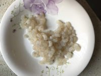 蝦仁青菜餃子的做法步驟3