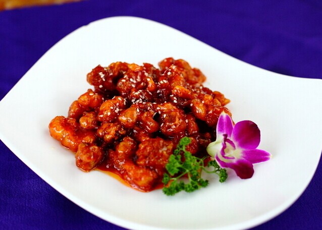 糖醋排骨怎么燒