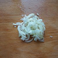 土豆西紅柿湯面的做法圖解3